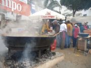 FIESTA DE LA MATANZA DE ARDALES